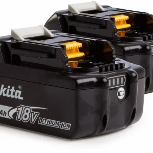 Baterie Makita BL1830B Duopack 18V Li-ion - 3.0Ah (2buc)