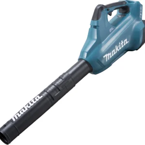 Makita DUB362Z 36V (2x 18V) Baterie Li-Ion Corp suflante de frunze - 200 km/h