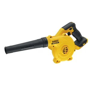 DeWALT DCV100 18V Li-Ion corp suflante de frunze - 288 km/h