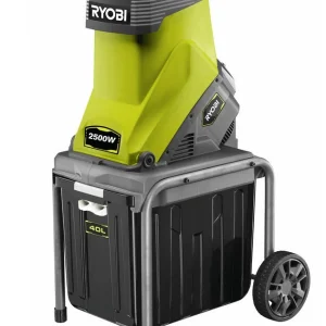 Tocator Ryobi RSH2545B - 2500W