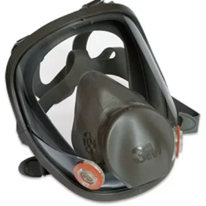 3M 6800S Masca reutilizabila cauciuc siliconic - M