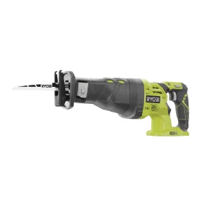 Corp ferastrau alternativ Ryobi R18RS-0 One+ 18V Li-Ion - schimbare rapida