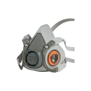 3M 6300L Semi-Masca - Mare