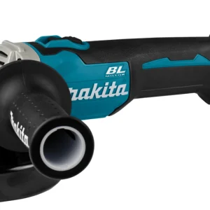 Makita DGA511Z 18V Li-Ion Corp polizor unghiular fara fir - 125mm - fara perii