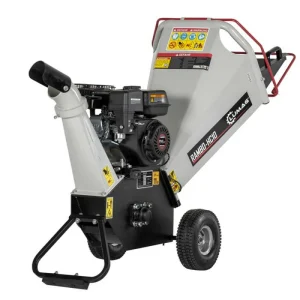 Lumag HC10-NL Tocator pe benzina 6,5 â€‹â€‹CP