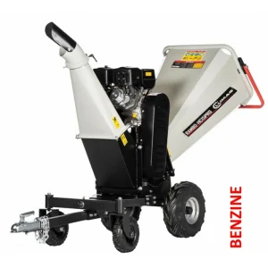 Lumag HC15PRO-NL Tocator pe benzina 15 CP