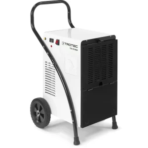 Dezumidificator industrial Trotec TTK 170 ECO - 400W - 52L/24h