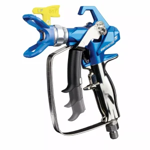 Pistol fara aer Graco Contractor PC 17Y043 RAC