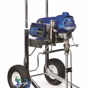 Graco ST Max II 595 PC Pro Hi Boy 17E876 Pulverizator de vopsea fara aer