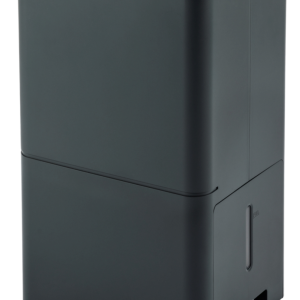 Dezumidificator inteligent Qlima D 812 - 240W - 12L/24h