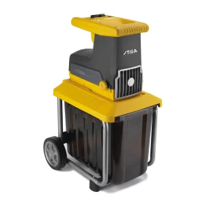 Tocator electric Stiga BIO SILENT 2500 - 2500W