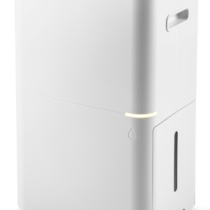 Dezumidificator inteligent Qlima D 820 A - 330W - 20L/24h