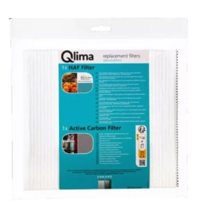 Filtru Qlima D 81x HAF pentru D 812 smart