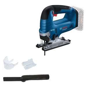 Bosch GST 18V-125 B 18V Baterie Li-ion Corp ferastrau - fara perii - 06016B3001