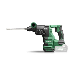 HiKOKI DH3628DA W2Z Masina de gaurit si ciocan demolator fara acumulator - SDS PLUS - 36V - BL - 3-2J - MV - RFC - in HSC III