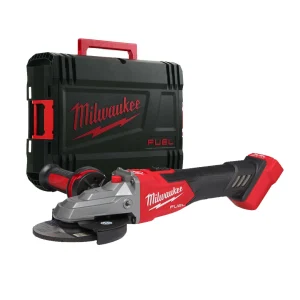Milwaukee M18 FSAGF125XB-0X baterie Li-ion 18V Corp polizor unghiular in cutie HD - 125 mm - fara perii