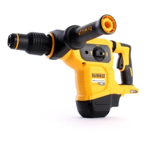 Baterie DeWalt DCH481N 54V Li-Ion XR Flexvolt SDS-max Corp de ciocan combinat - 6J - fara perii